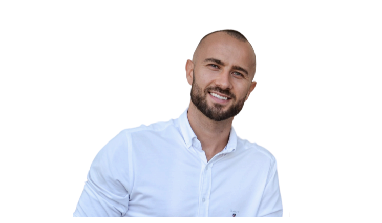 Adam Pernecký