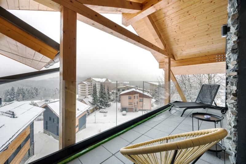 Izba Chalet Hestia Donovaly v app services s. r. o. – 19